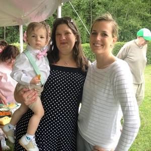 Meet your Posher, Jeanne